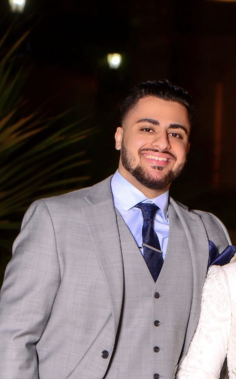 Dr. Yousef Awwad DMD